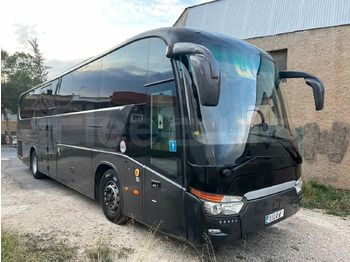 مركبة كوتش KING LONG