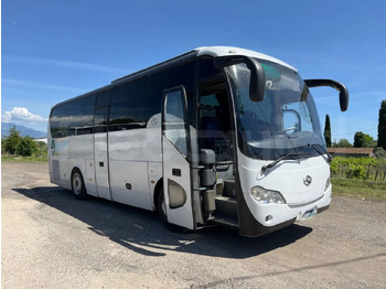 مركبة كوتش KING LONG