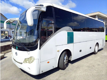 مركبة كوتش King Long XMQ6900: صورة 4 مركبة كوتش King Long XMQ6900: صورة 4