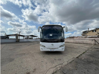 مركبة كوتش KING LONG