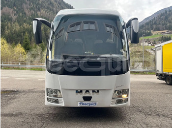 مركبة كوتش Man 19.360 Galileo: صورة 2