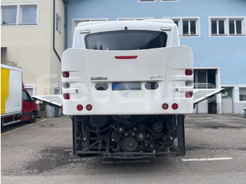 مركبة كوتش Man 19.360 Galileo: صورة 5