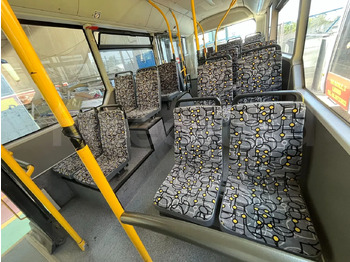 حافلة المدينة Man Lion's City: صورة 3 حافلة المدينة Man Lion's City: صورة 3