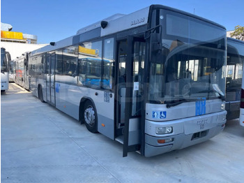 حافلة سوبربان MAN Lion's Classic