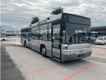 حافلة سوبربان MAN Lion's Classic