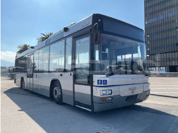 حافلة سوبربان MAN Lion's Classic