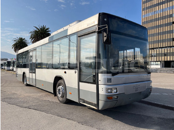 حافلة سوبربان MAN Lion's Classic