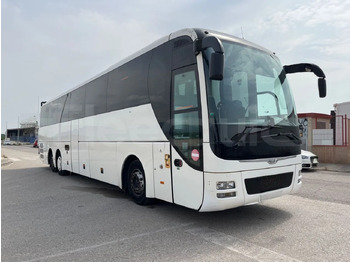 مركبة كوتش MAN Lion's Coach