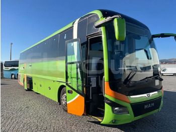مركبة كوتش MAN Lion's Coach