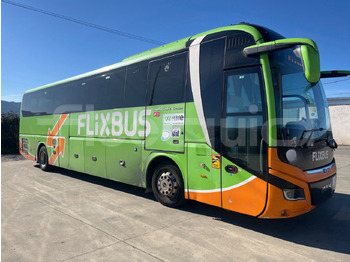 مركبة كوتش MAN Lion's Coach