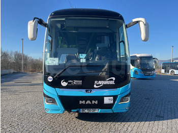مركبة كوتش Man Lion's Coach: صورة 2