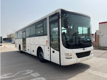 حافلة سوبربان MAN