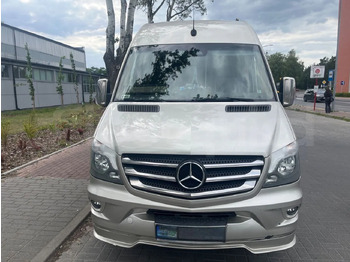 مركبة كوتش MERCEDES-BENZ Sprinter