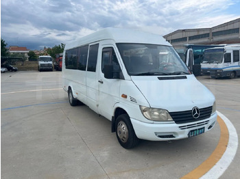 حافلة صغيرة MERCEDES-BENZ Sprinter