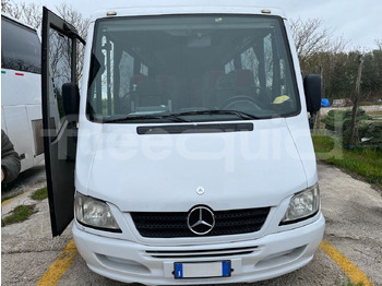حافلة صغيرة MERCEDES-BENZ Sprinter