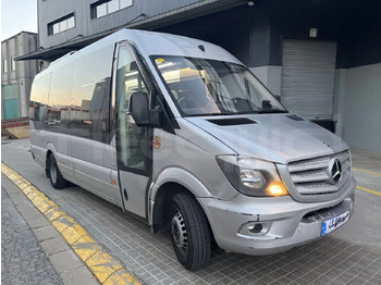 مركبة كوتش MERCEDES-BENZ Sprinter