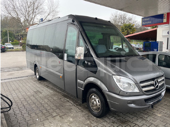 حافلة سوبربان MERCEDES-BENZ Sprinter