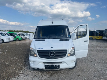 حافلة صغيرة MERCEDES-BENZ Sprinter