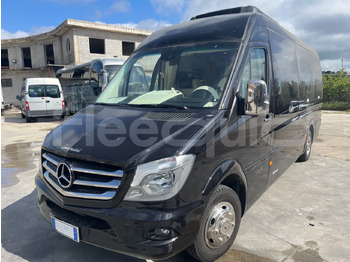 حافلة سوبربان MERCEDES-BENZ Sprinter