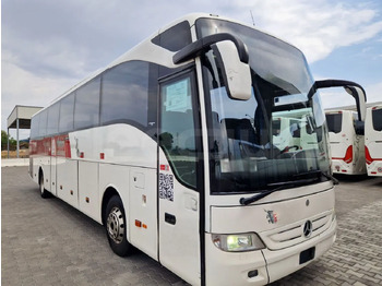 مركبة كوتش MERCEDES-BENZ Tourismo