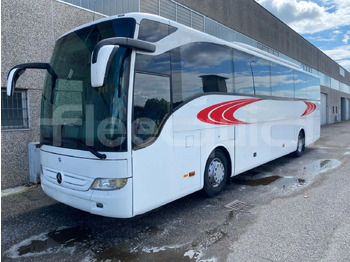 مركبة كوتش MERCEDES-BENZ Tourismo