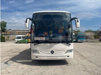 مركبة كوتش MERCEDES-BENZ Tourismo
