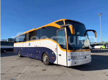 مركبة كوتش MERCEDES-BENZ Tourismo