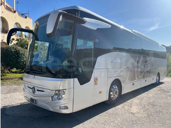 مركبة كوتش Mercedes-Benz Tourismo: صورة 4 مركبة كوتش Mercedes-Benz Tourismo: صورة 4