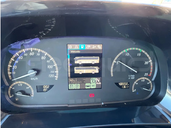 مركبة كوتش Mercedes-Benz Tourismo: صورة 3 مركبة كوتش Mercedes-Benz Tourismo: صورة 3