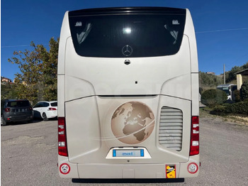 مركبة كوتش Mercedes-Benz Tourismo: صورة 5 مركبة كوتش Mercedes-Benz Tourismo: صورة 5