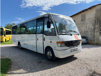 حافلة مدرسية MERCEDES-BENZ Vario