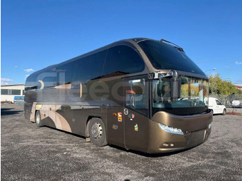 مركبة كوتش NEOPLAN