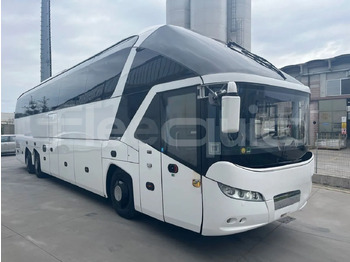 مركبة كوتش NEOPLAN