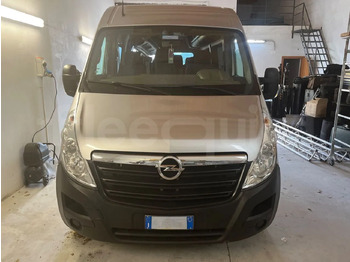 حافلة صغيرة OPEL