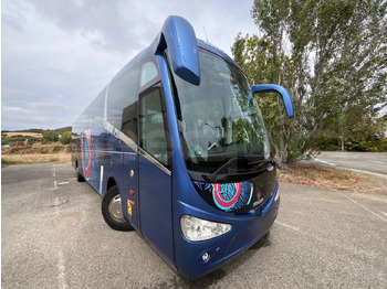 مركبة كوتش SCANIA Irizar