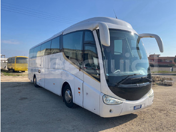 مركبة كوتش SCANIA Irizar