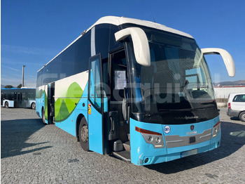 مركبة كوتش SCANIA