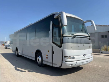 مركبة كوتش SCANIA Touring