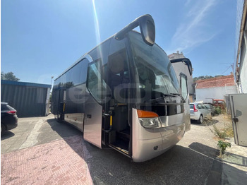 مركبة كوتش SETRA