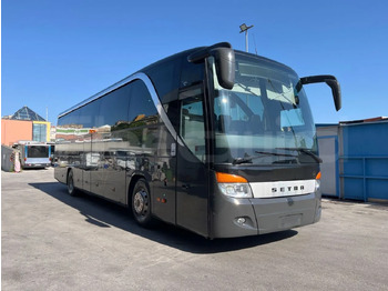 مركبة كوتش SETRA
