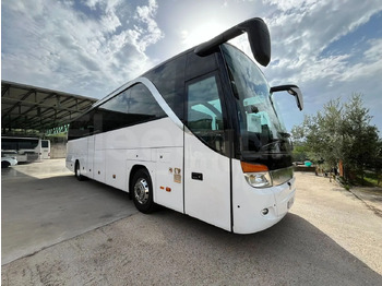 مركبة كوتش SETRA