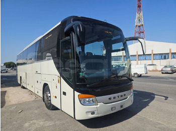 مركبة كوتش SETRA