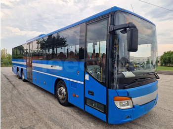 حافلة سوبربان SETRA