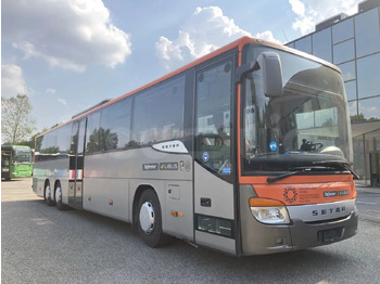 حافلة سوبربان SETRA