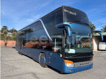 حافلة ذات طابقين SETRA