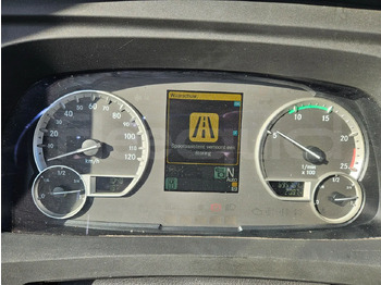 مركبة كوتش Setra S516: صورة 3