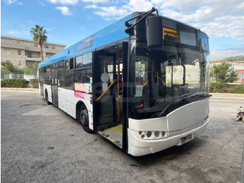 حافلة المدينة SOLARIS