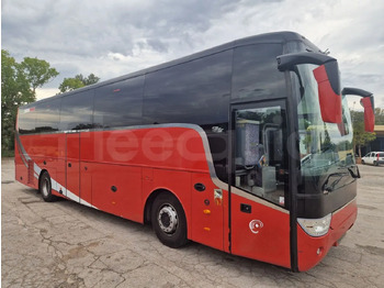 مركبة كوتش VAN HOOL