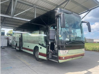 مركبة كوتش VAN HOOL