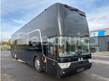 مركبة كوتش VAN HOOL